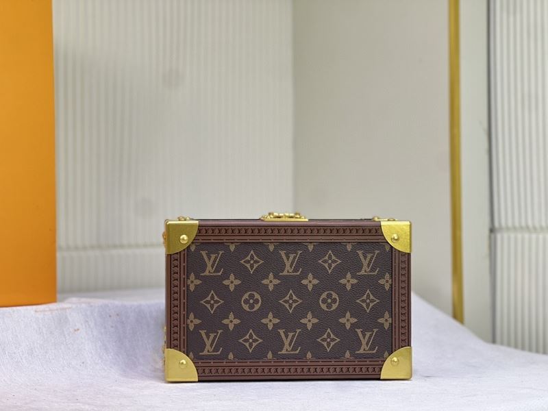 LV Box Bags